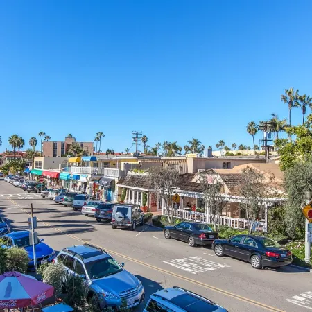 La Jolla Shores Village, Romantic Hideaway, Short stroll to beach, New upgrades