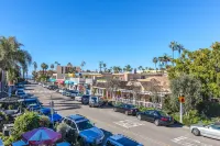 La Jolla Shores Village, Romantic Hideaway, Short stroll to beach, New upgrades