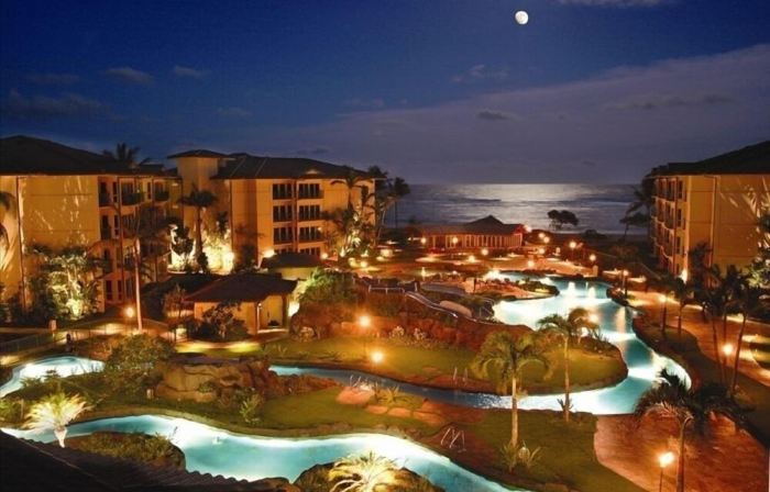 CROWN JEWEL PENTHOUSE D406! UNFORGETABLE OCEAN VIEWS!