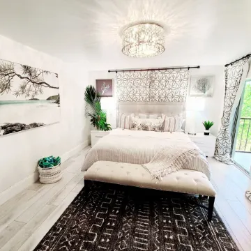 POSHPADZ-Playa Blanca -Prime Jupiter Beach Location