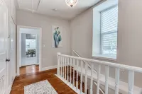 The Retreat on Rucker