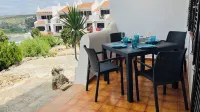 Modern apartment with a fantastic view Vistamar 3
