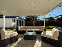 •NEW• 4bd/3ba Luxury Farmhouse + Steam Shower!