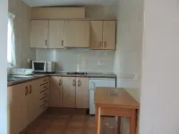 Apart.for 2-3Per.with Garden, Parking, Air Conditioning and Wifi. Price Drop in July