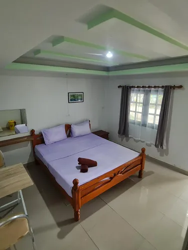 รูปภาพของเข็มทองรีสอร์ท9