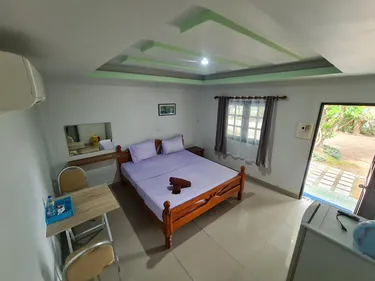 รูปภาพของเข็มทองรีสอร์ท9