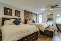 Luxury Coronado Home 500 Ft to Beach/ Bay, rooftop deck