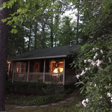 Minutes To Town, Wooded 2 Acre Retreat