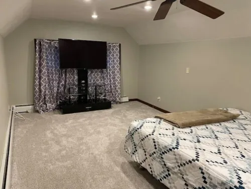 “I Think this might be the one