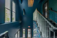 Luxury vacation rental in the heart of Bloomington and the IU campus.