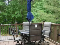 NEW LISTING!! 4 bed/3 bath house, sleeps 10, great for a family  getaway 노스콘웨이 호텔