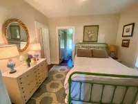 Cottage on Historic Property w/ Working Farm - Beautiful Pool & Fire Pit