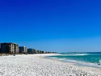 Enjoy Amazing Gulf Front Views and Free Beach Service! - Scenic