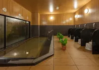 Hotel Route Inn Minami Yokkaichi - vasca da bagno