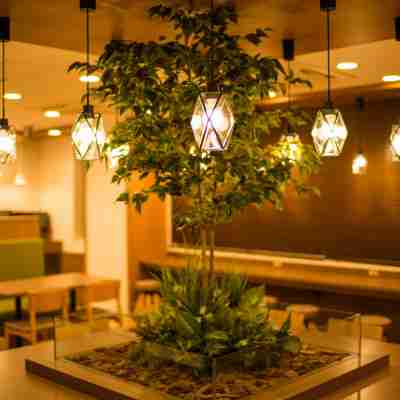 スーパーホテル小山 Others