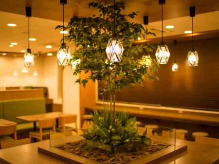 Super Hotel Oyama Отели рядом со станцией JR Oyama station