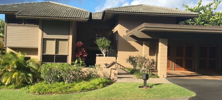 Welcome to Margarita 'Villa at the Ridge Hotels in Kapalua