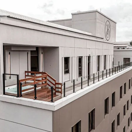 Plaza Hotel & Boulevard Convention - Vale Dos Vinhedos
