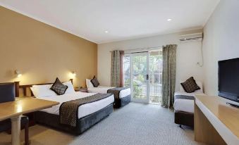 Comfort Inn Greensborough