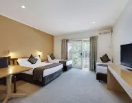 Comfort Inn Greensborough Hotels in Macleod