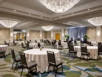 Fairmont Waterfront Hotels in Vancouver