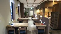 ホテルルートイン益田 - 朝食