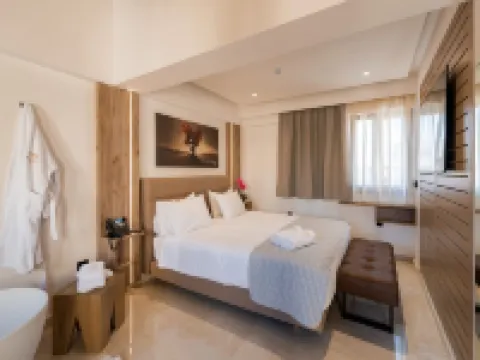 The Wine Hotel Hotels in Rhodes