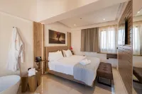 The Wine Hotel Hotels near Arnaldo Gate
