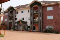 Golden Crystal Hotel