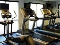 SpringHill Suites Austin Round Rock - Gym
