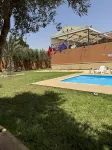 Riad El Borj - مسبح