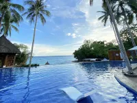 Bugnaw Si-E Beach Resort - Bãi biển