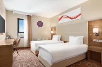 Ramada by Wyndham Elbistan Hotel di Elbistan