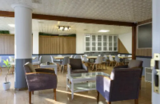 Hotel Alda Narón