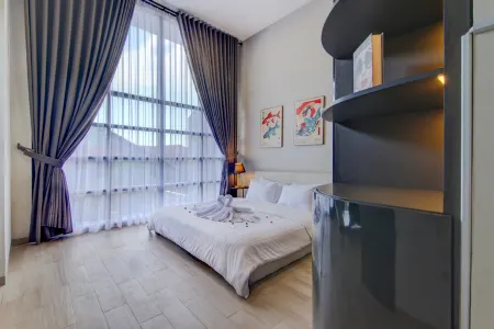 3BR KAZA Villa by KAVA STAY