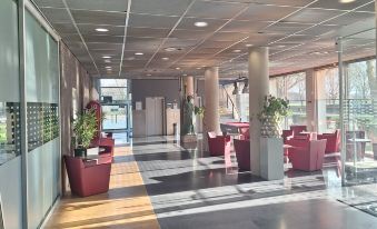 Garner Hotel MAASTRICHT