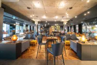 Crowne Plaza PODGORICA by IHG - breakfast