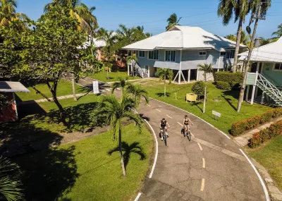 Telamar Resort