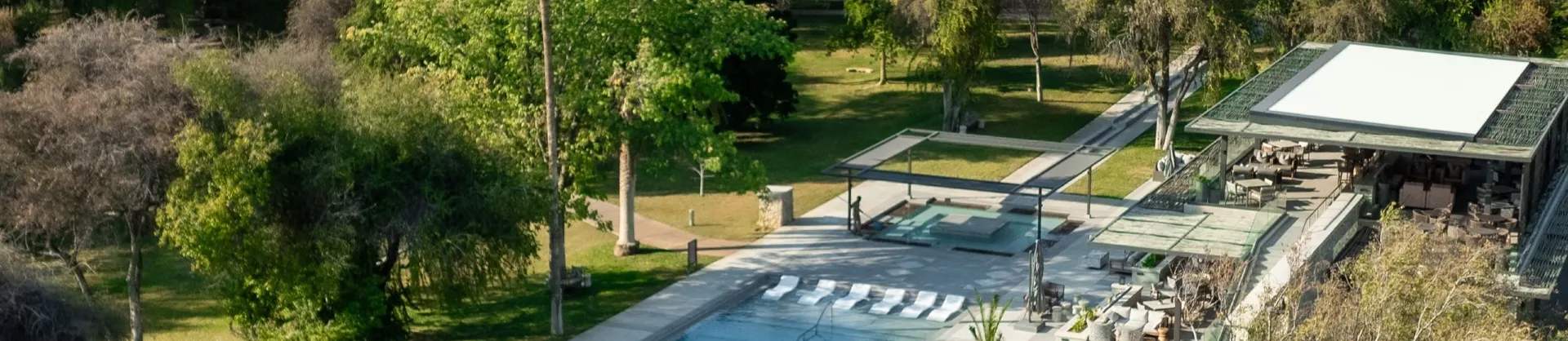 Popular Premium Hotels Near Okaukuejo