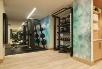 Viceroy Snowmass - Gym