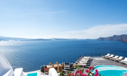 Andronis Boutique Hotel