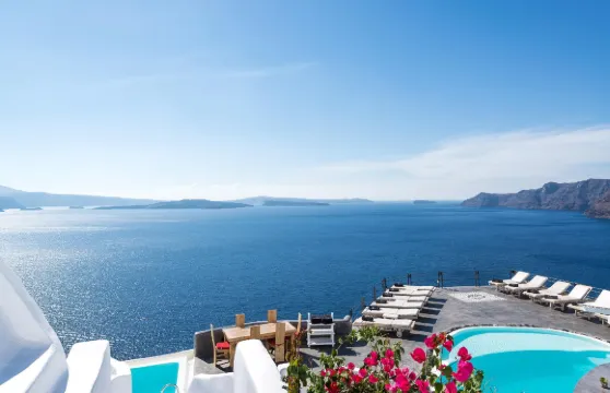 安卓尼斯精品酒店