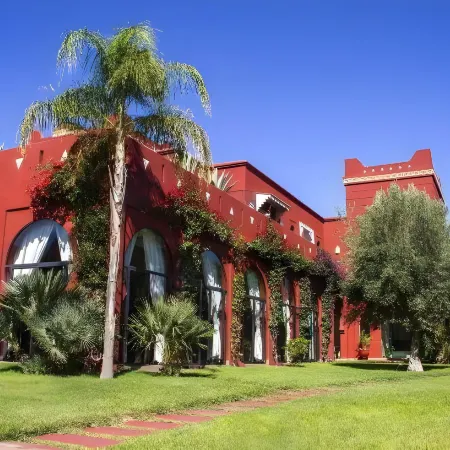 Palais El Miria & Spa