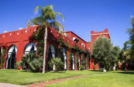 Palais El Miria & Spa