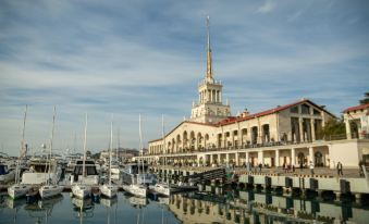 Sochi Galereya Park Hotel