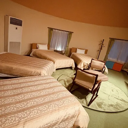 Shuzenji Tokinosumika Hotel Olive No Ki
