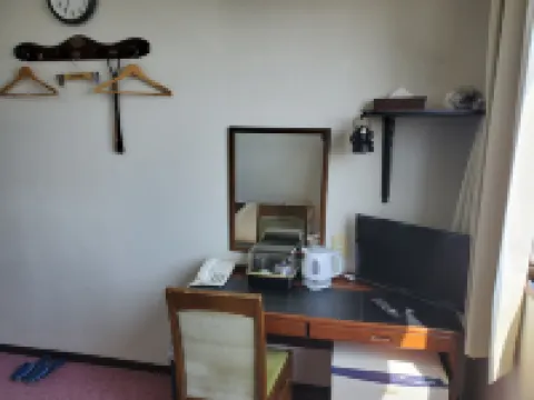 ビジネスホテル串本 駅前店 串本のホテル