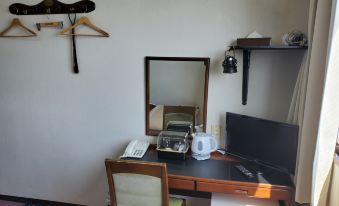 Business Hotel Kushimoto Ekimae