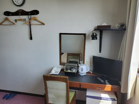 Business Hotel Kushimoto Ekimae