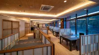 Kumano-Bettei Nakanoshima